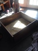 DIY Puppy Cage