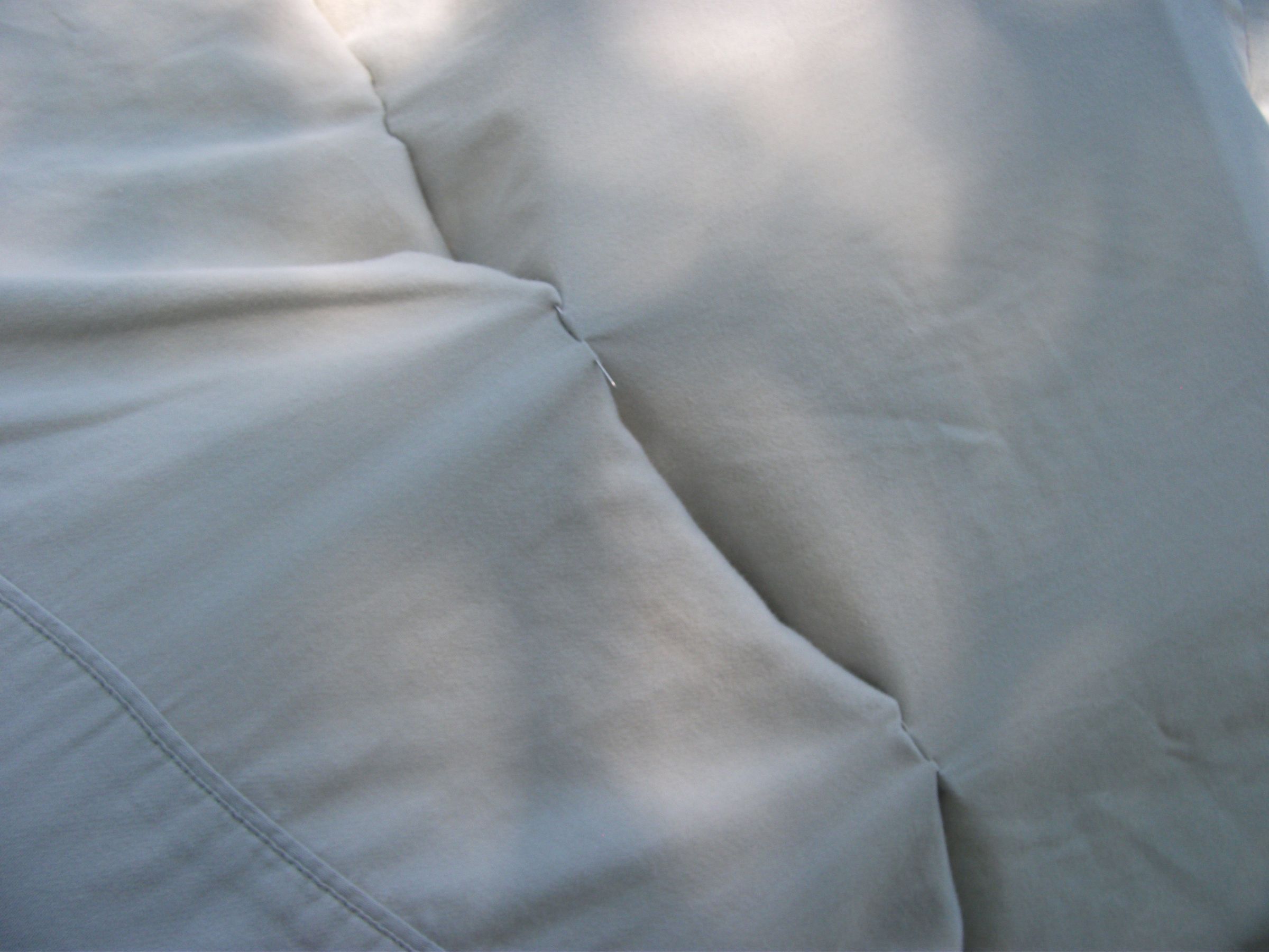 CLAMSHELL SUNSHADE 4 Steps (with Pictures) Instructables