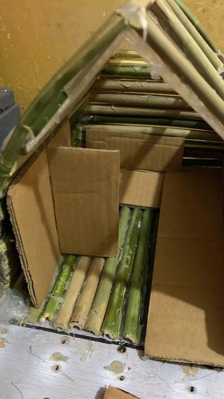 Constructing the Building According to the Design