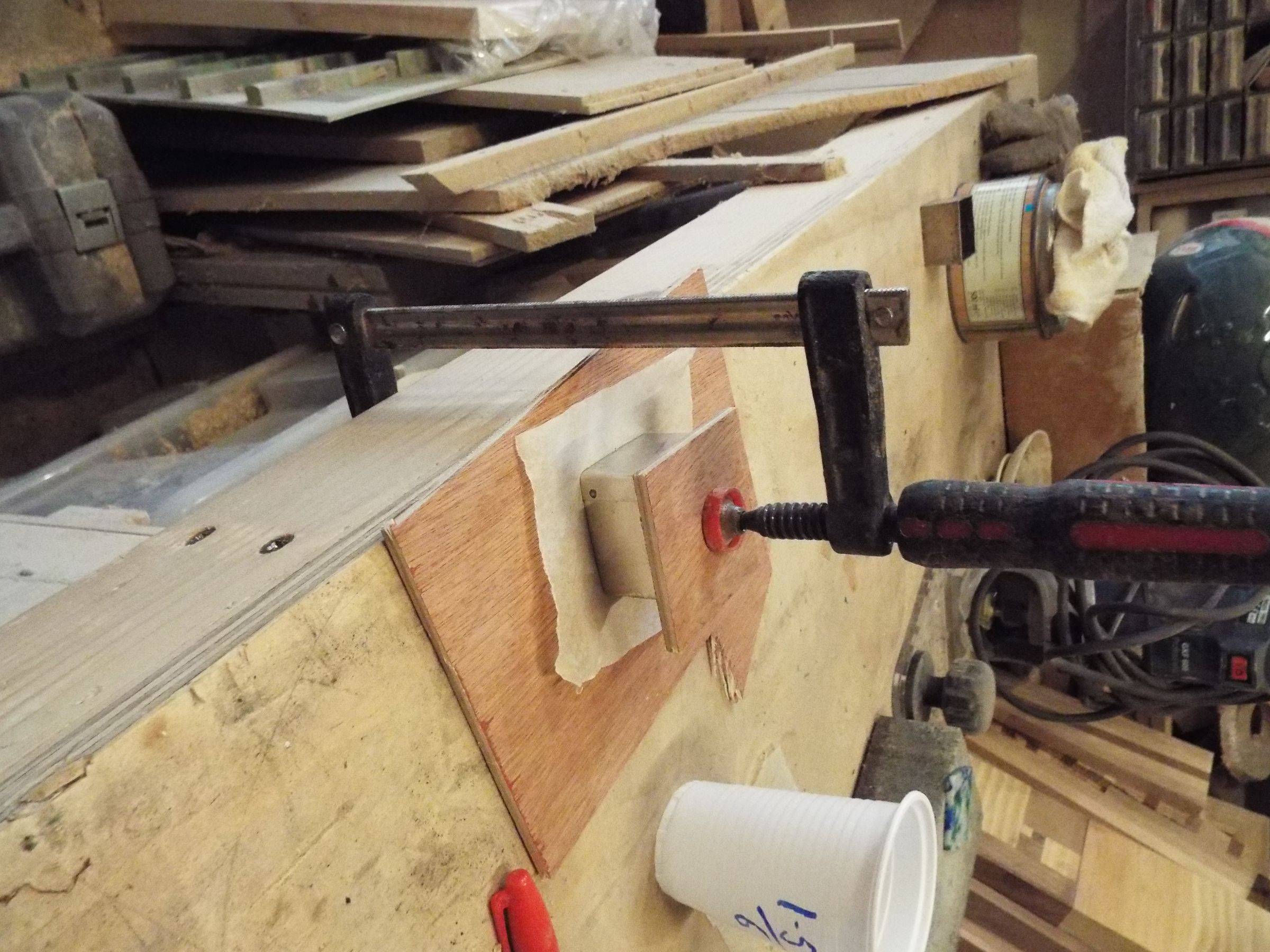 Sandwich Toaster Plastic Recycling 8 Steps (with Pictures