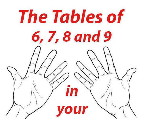 Times Table Instructables Times Table Instructables