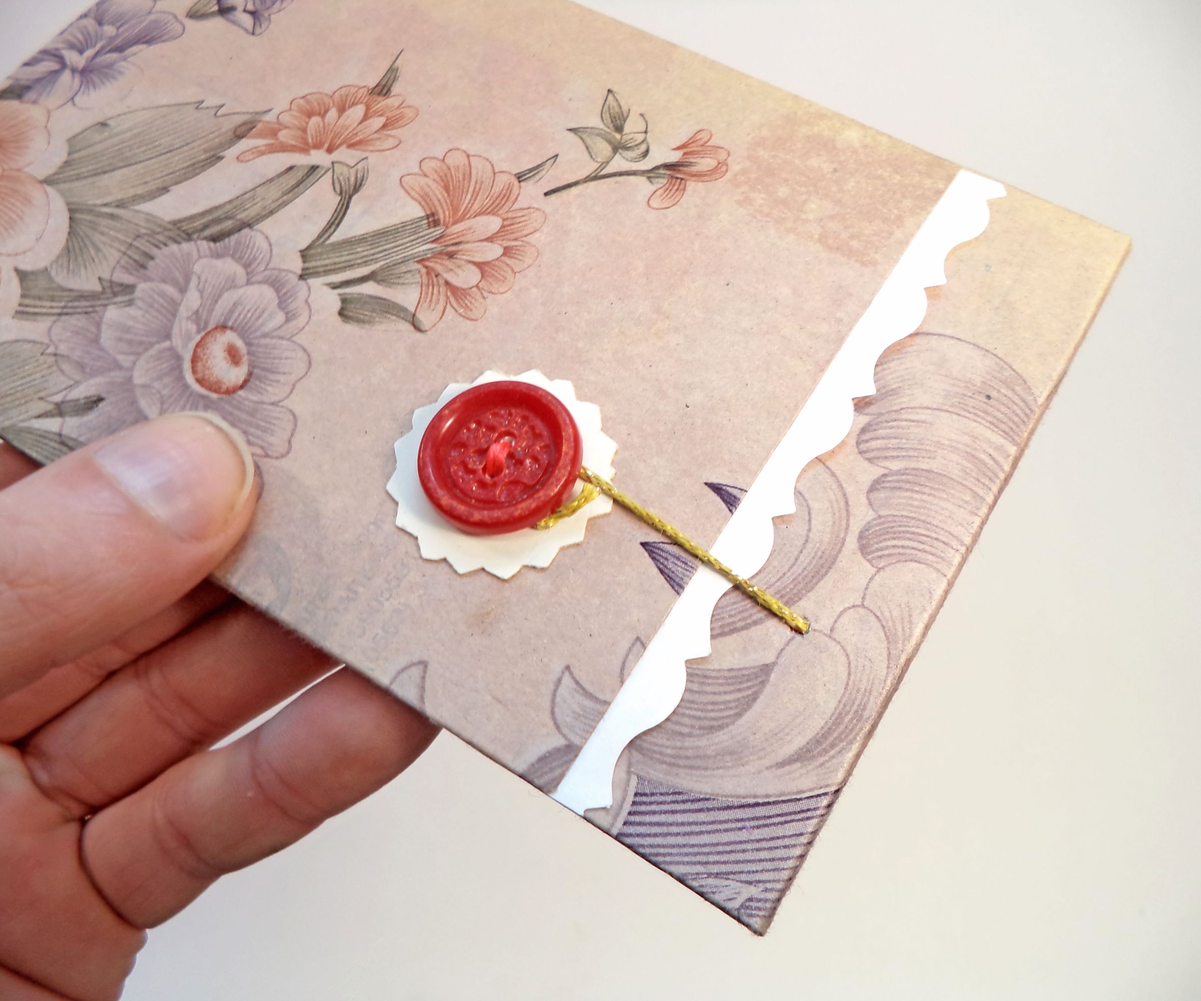  Notebooks From Paper Waste P.5