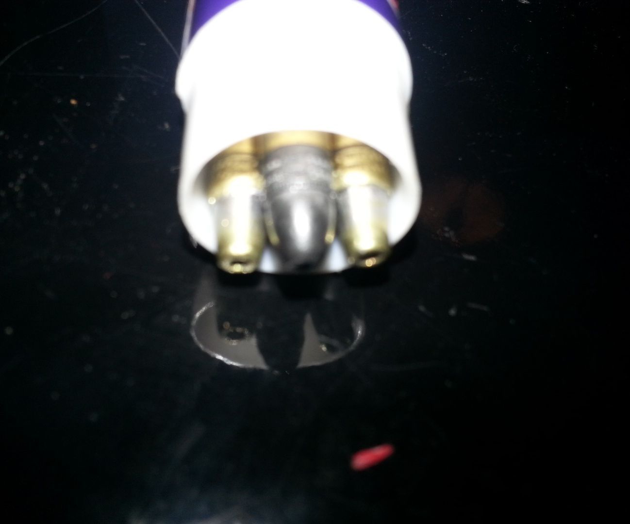 Chap Stick Safe