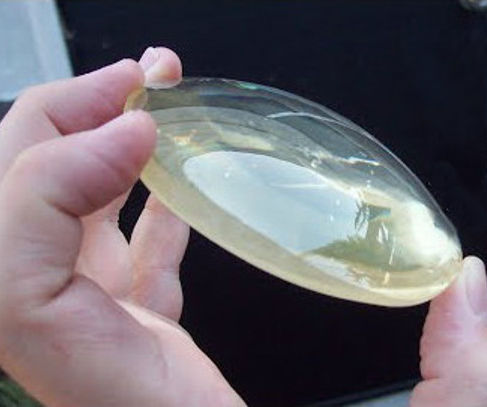 Desk Magnifying Glass