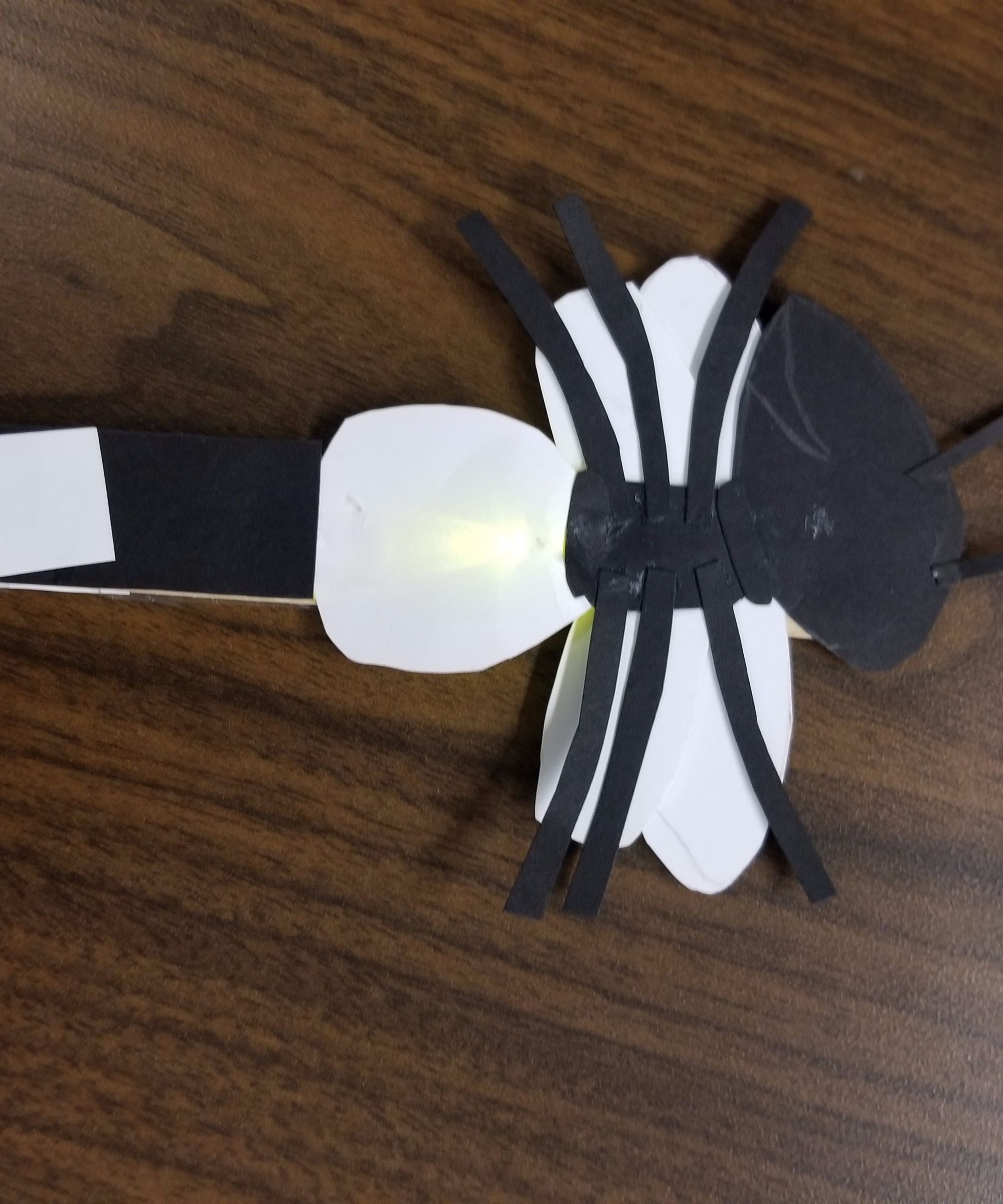 Light Up Lightning Bug