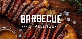 Barbecue Challenge