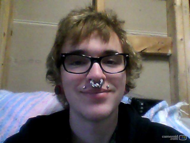 How To Painlessly Pierce Your Septum 3 Steps With Pictures Instructables How To Painlessly Pierce Your Septum 3 Steps With Pictures Instructables