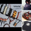 Punk/goth Style Stuff