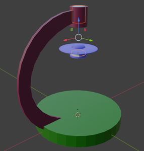 Magnetic Levitation Ufo (it's Easy)