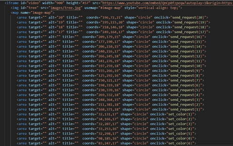 Website-Controlled Christmas Tree (Anyone Can Control It) : 19 Steps ...