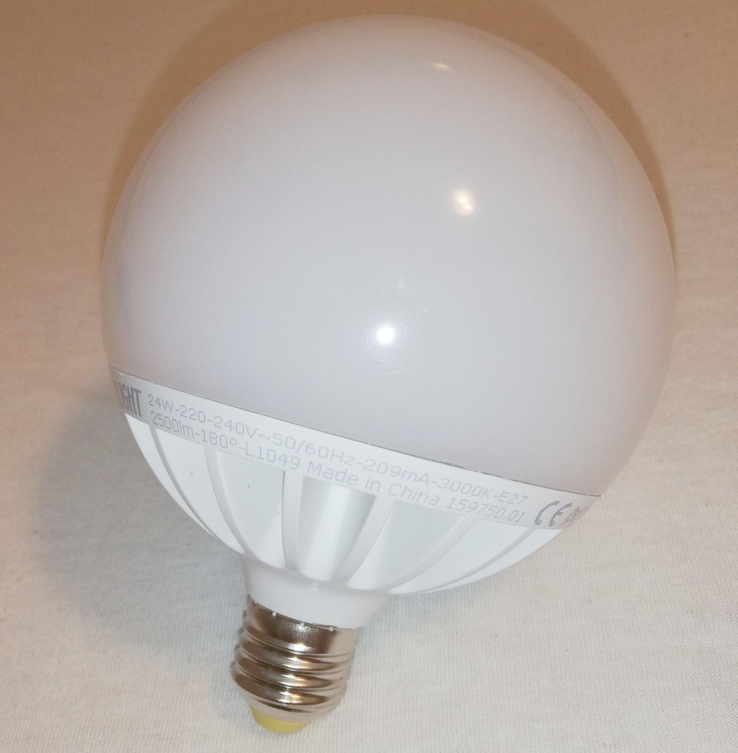 How to Make a Diy Dubai Led Light