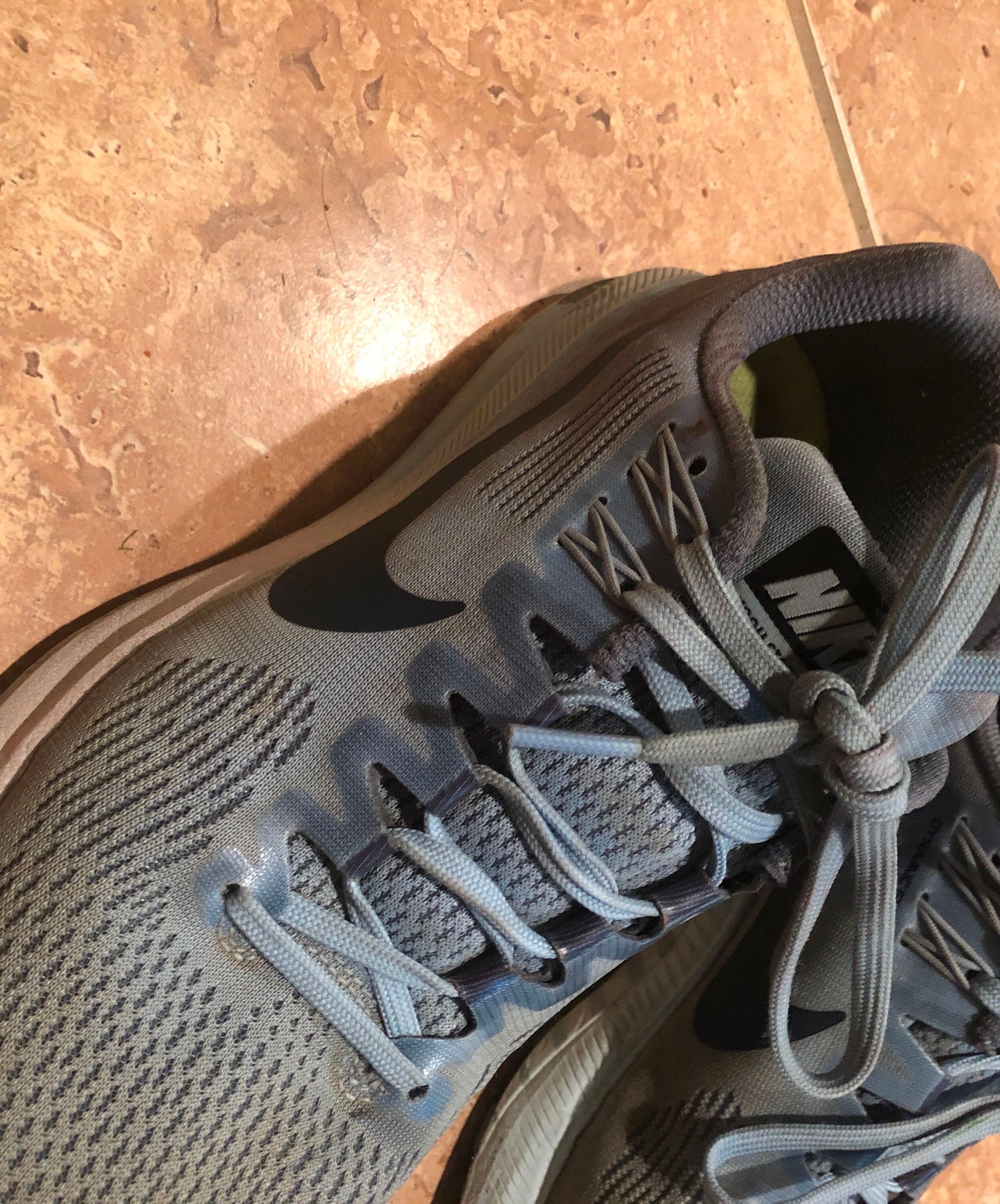 How to Get Ready for a Race