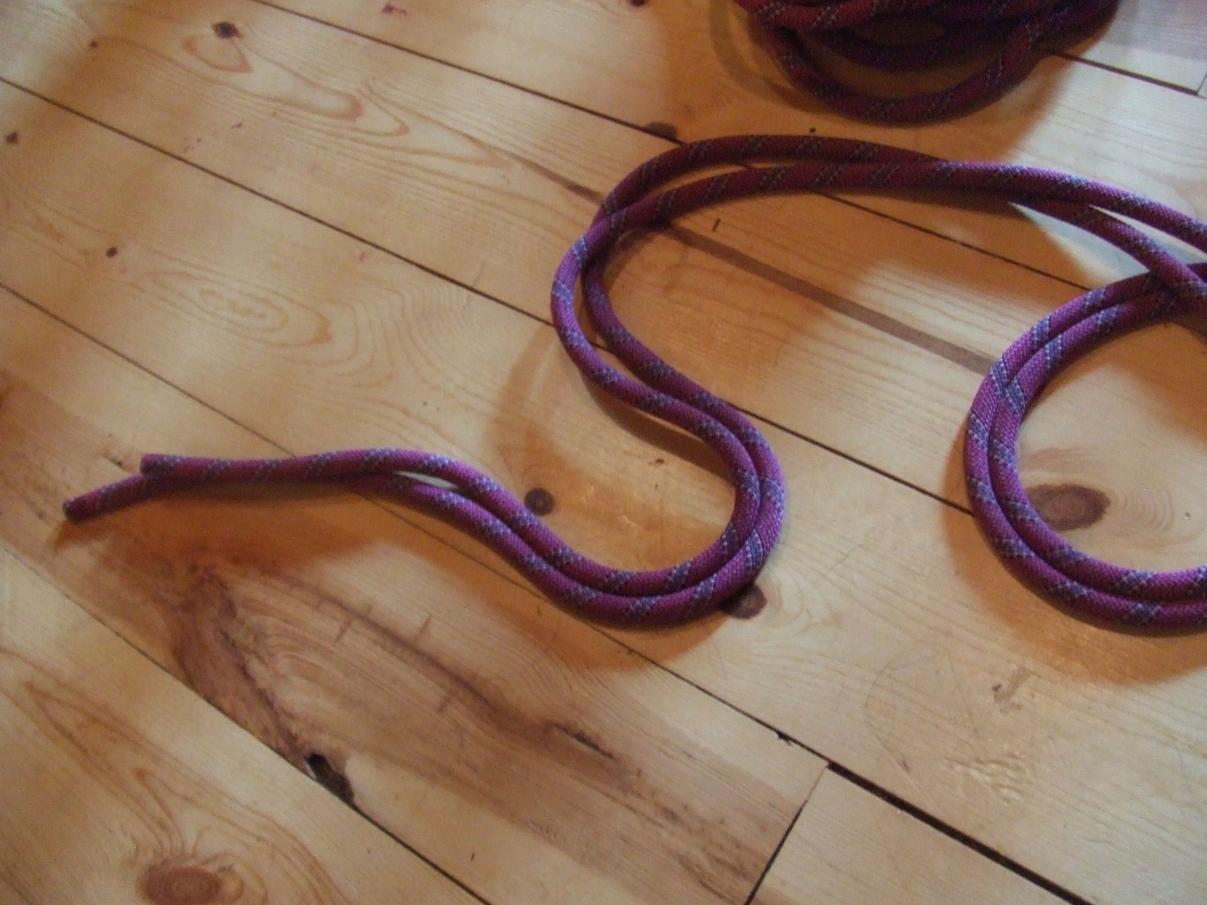 Rope Rug : 5 Steps - Instructables