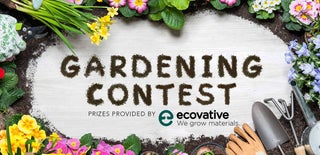 Gardening Contest 2017