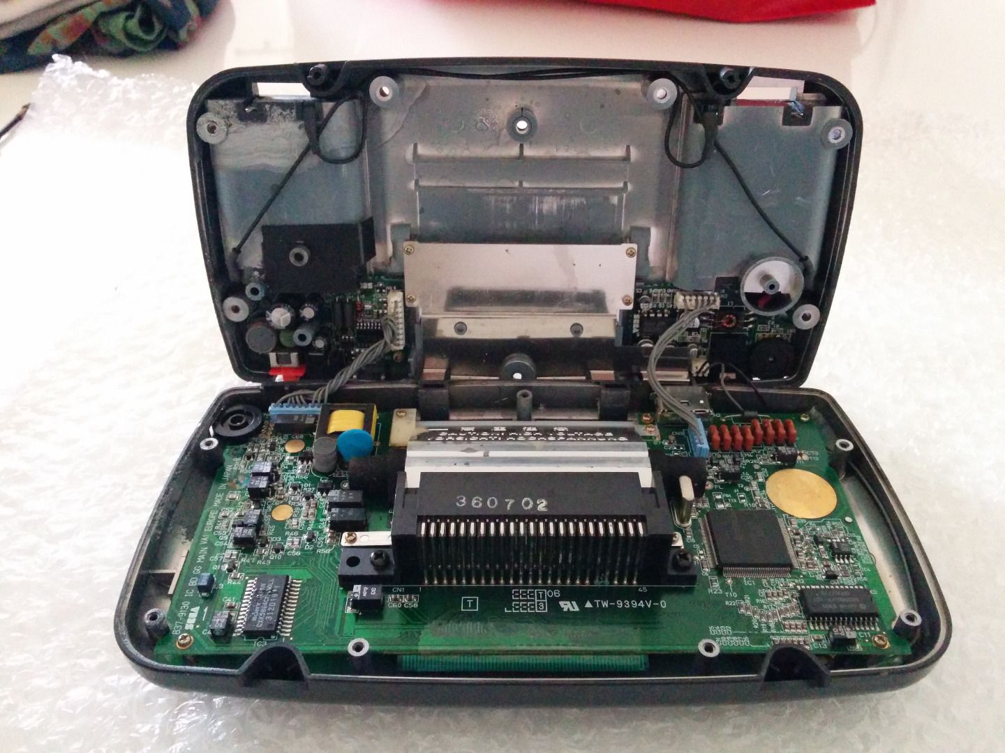 Game Smart Gear 8 Steps (with Pictures) Instructables