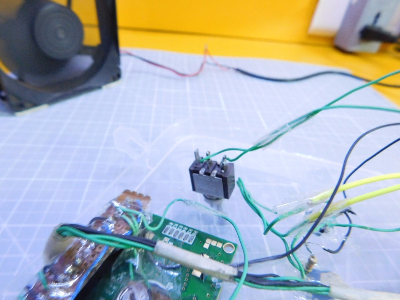 Arduino Controlled Kitchen Timer : 10 Steps (with Pictures) - Instructables