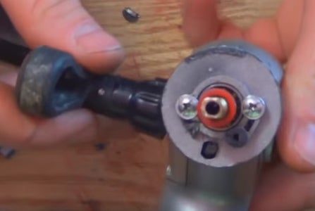 However, a Good Drill Is Not So Cheap, Plus You Need to Find Where to Buy It, and in Some Small Towns and Villages and Not at All Stores That Have Sold Instruments, in Particular Drill.