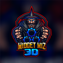 Widget Wiz 3D