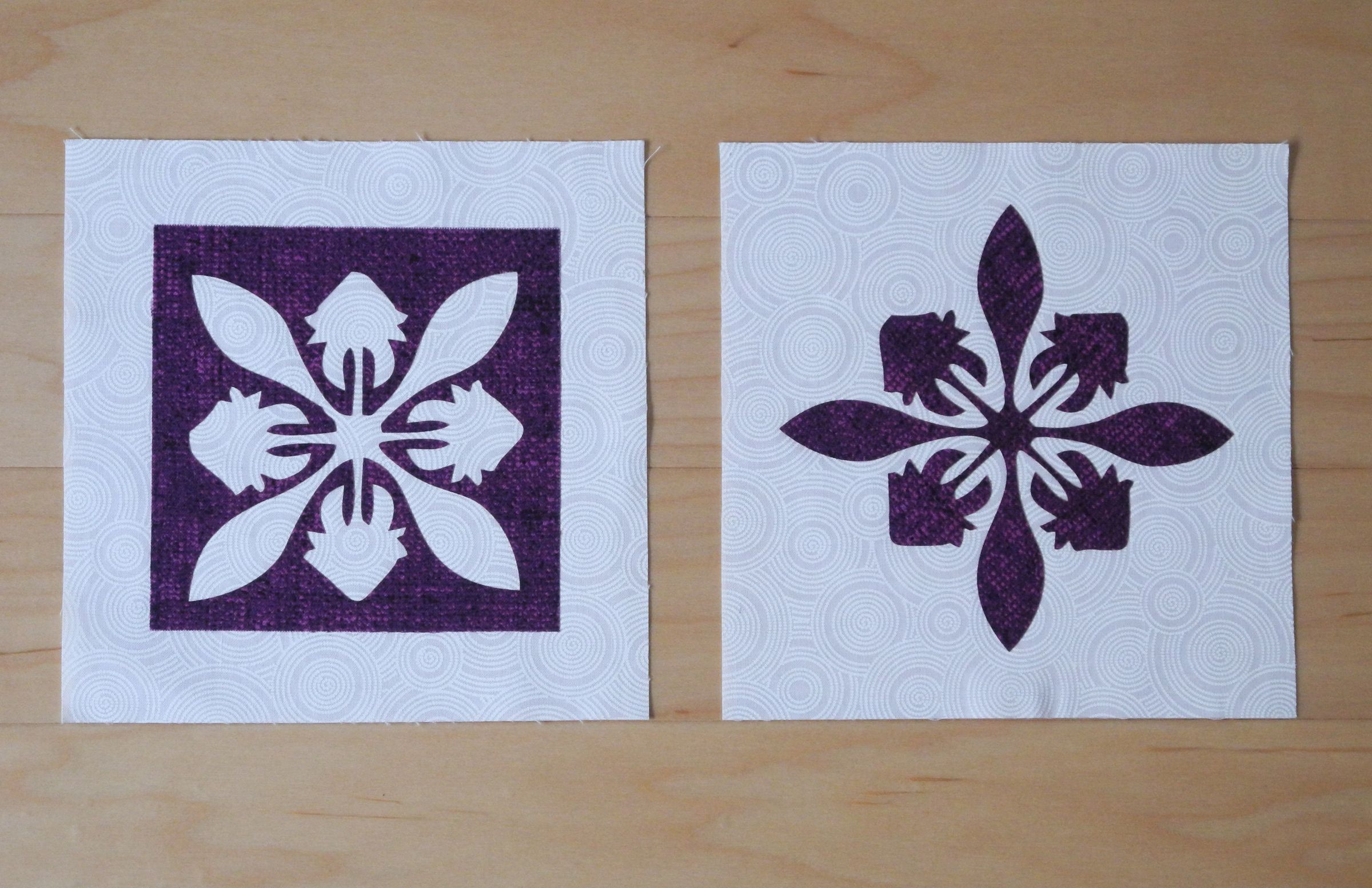 Laser Cut Hawaiian Quilt : 11 Steps (with Pictures) - Instructables for Free Printable Hawaiian Quilt Patterns