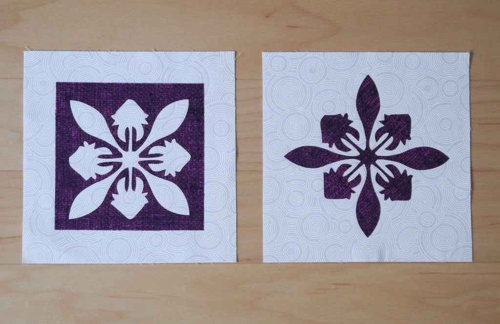 laser-cut-hawaiian-quilt-11-steps-with-pictures-instructables for Free Printable Hawaiian Quilt Patterns Laser Cut Hawaiian Quilt : 11 Steps (with Pictures) - Instructables for Free Printable Hawaiian Quilt Patterns