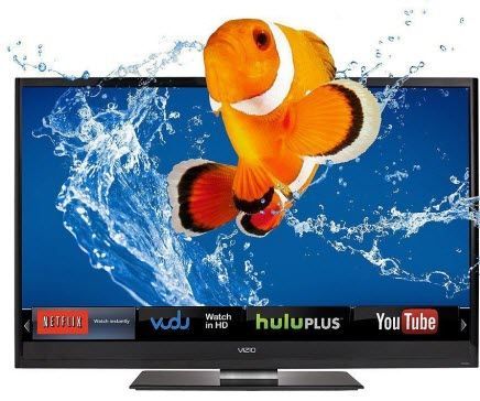 How to Stream ITunes Movies/ TV Shows to Vizio TV?