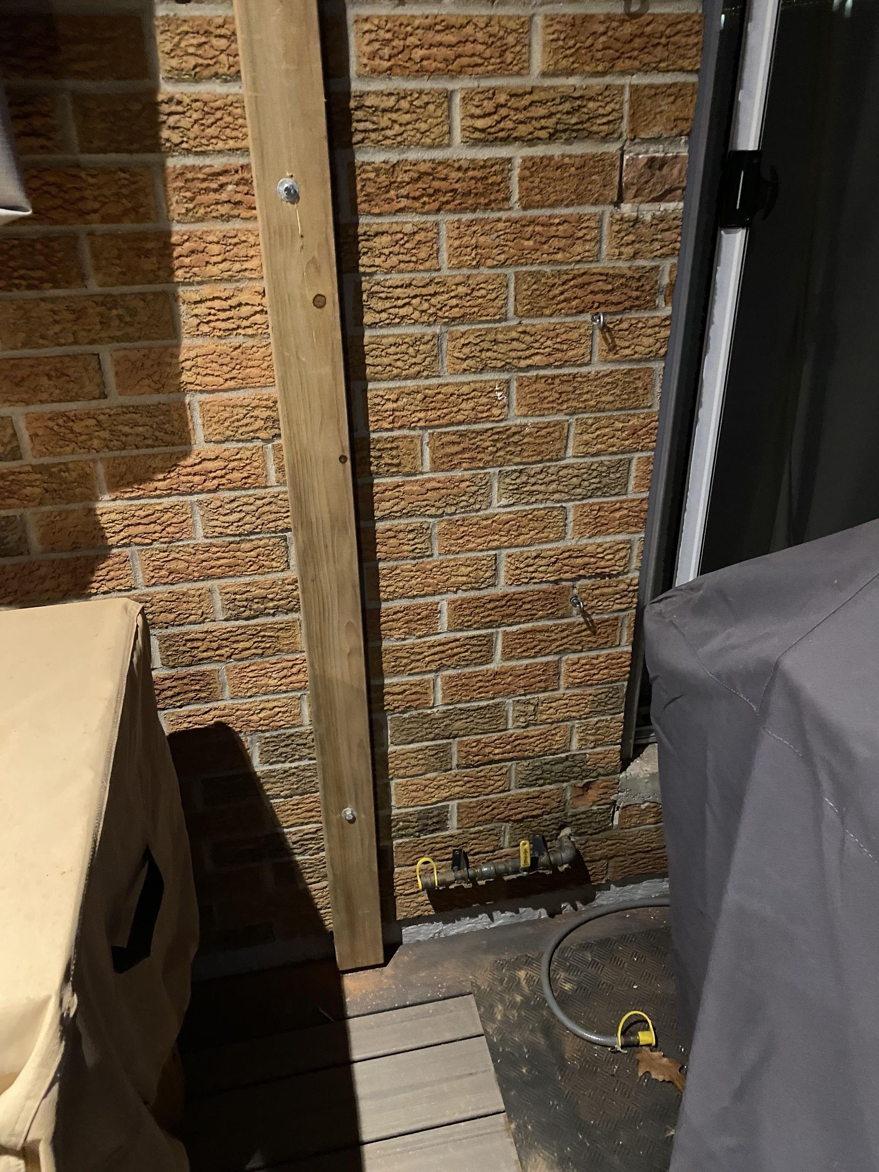 Winterizing a Covered Deck : 5 Steps (with Pictures) - Instructables