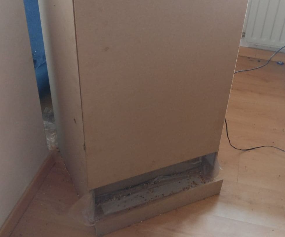 Automatic Chicken Feeder
