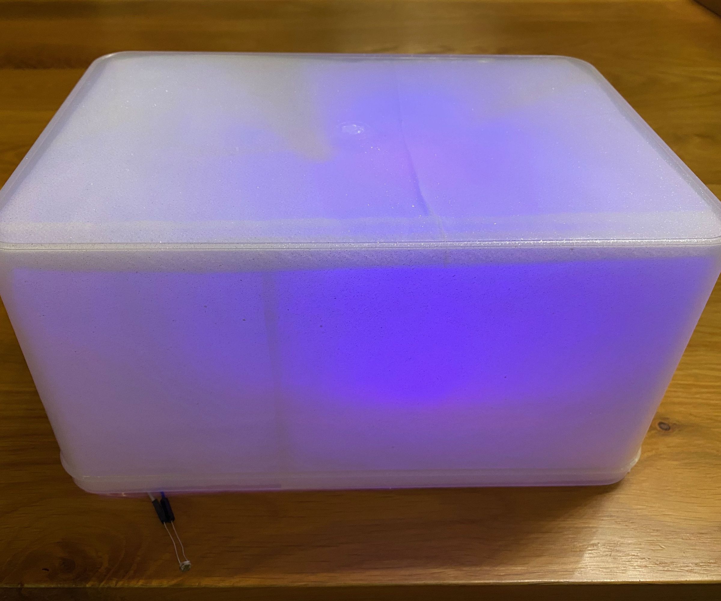  Light Sensor With Arduino