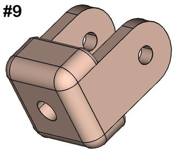Basic Yoke