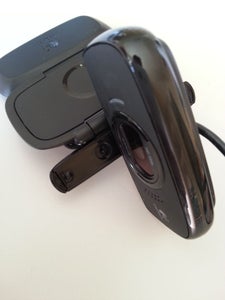 Removing the Stand Cover