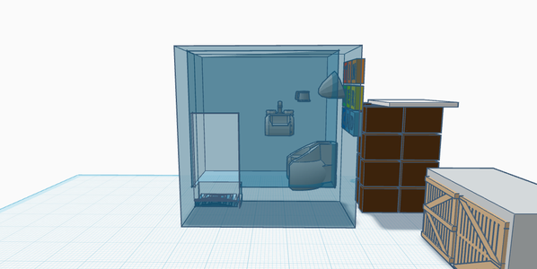 Washroom