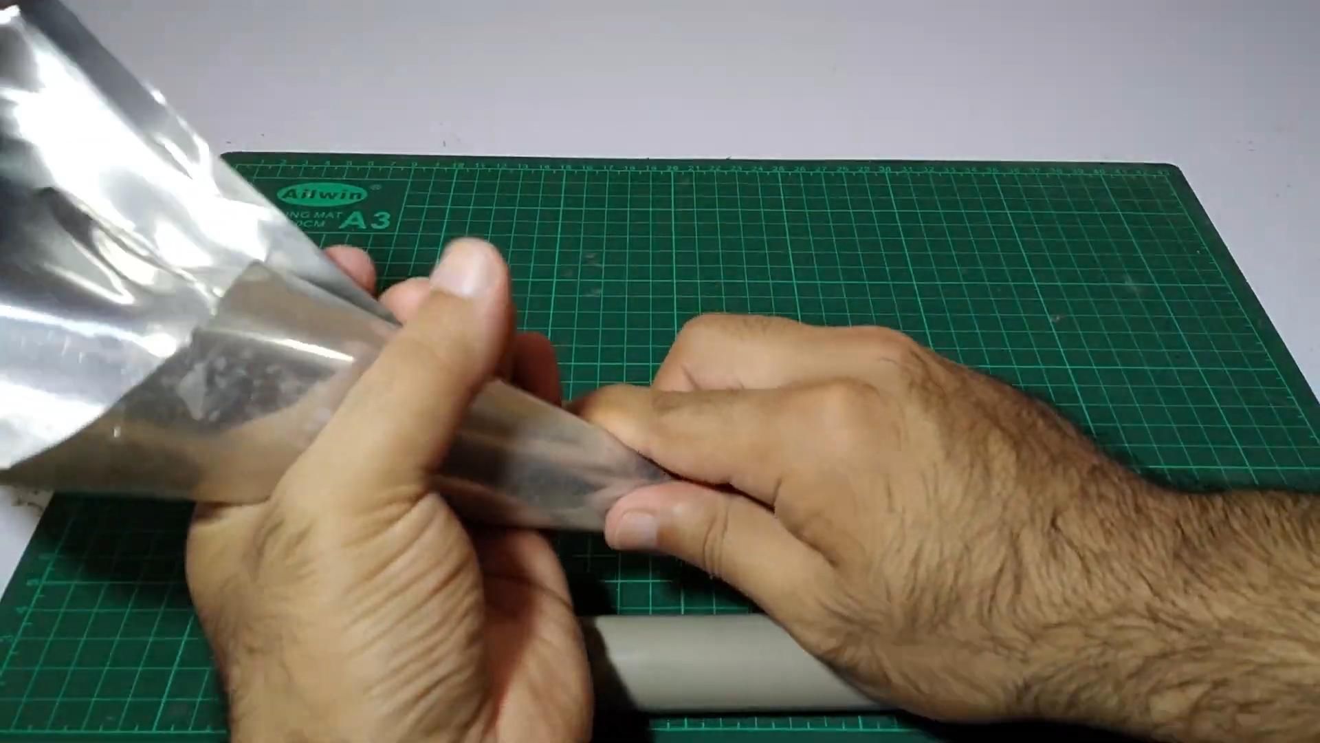 How to Bend PVC Pipes 3 Steps Instructables