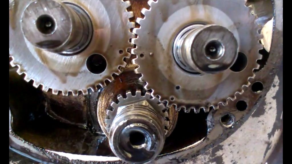 Royal Enfield Timing Gear Price