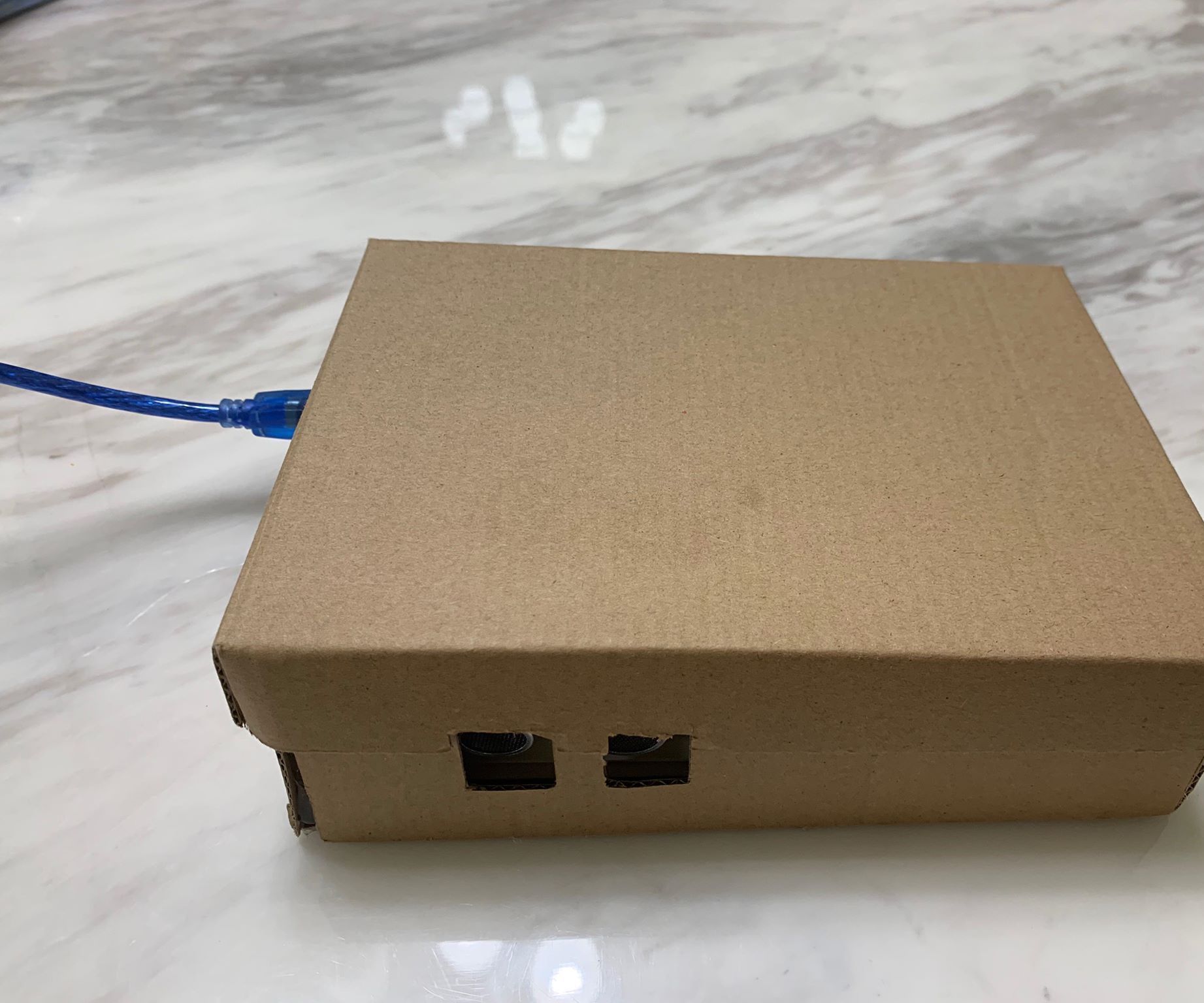 Remind the Shut-off Machine.