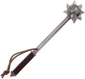 Other Weapons