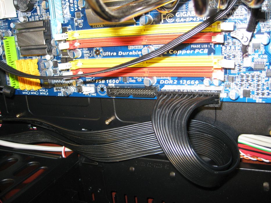 Computer Assembly : 13 Steps - Instructables