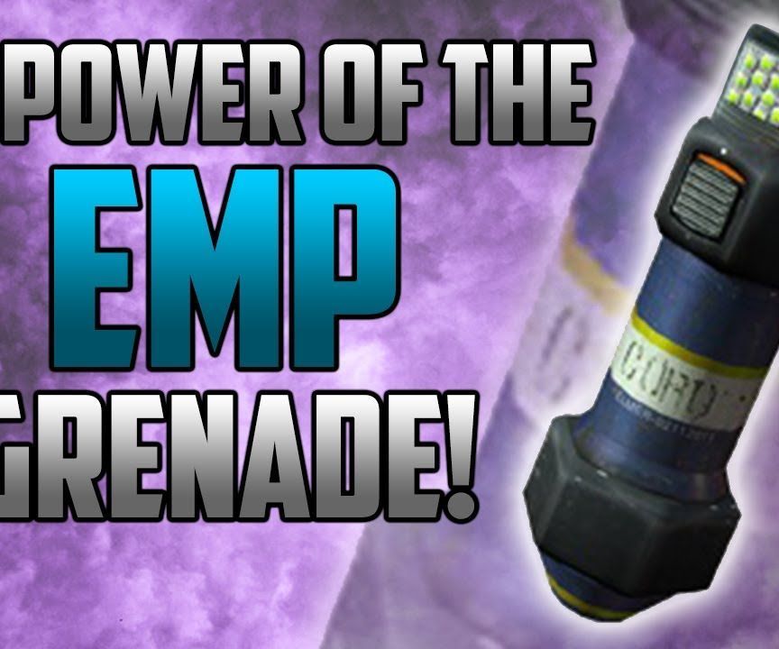 How to Make an EMP Generator Without Using Camera Circuit