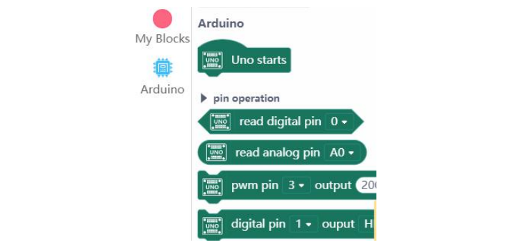 Learn Programming With Mind+ : 10 Steps - Instructables