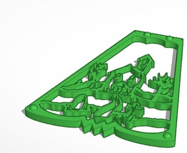 Download the CAD Frame Files