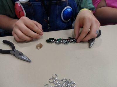 Scalemail 101 : 7 Steps - Instructables