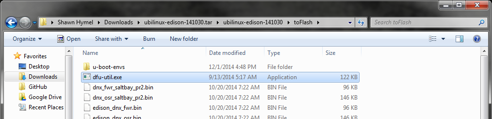 Time to Install Packages
