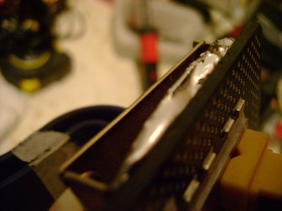 Solder!