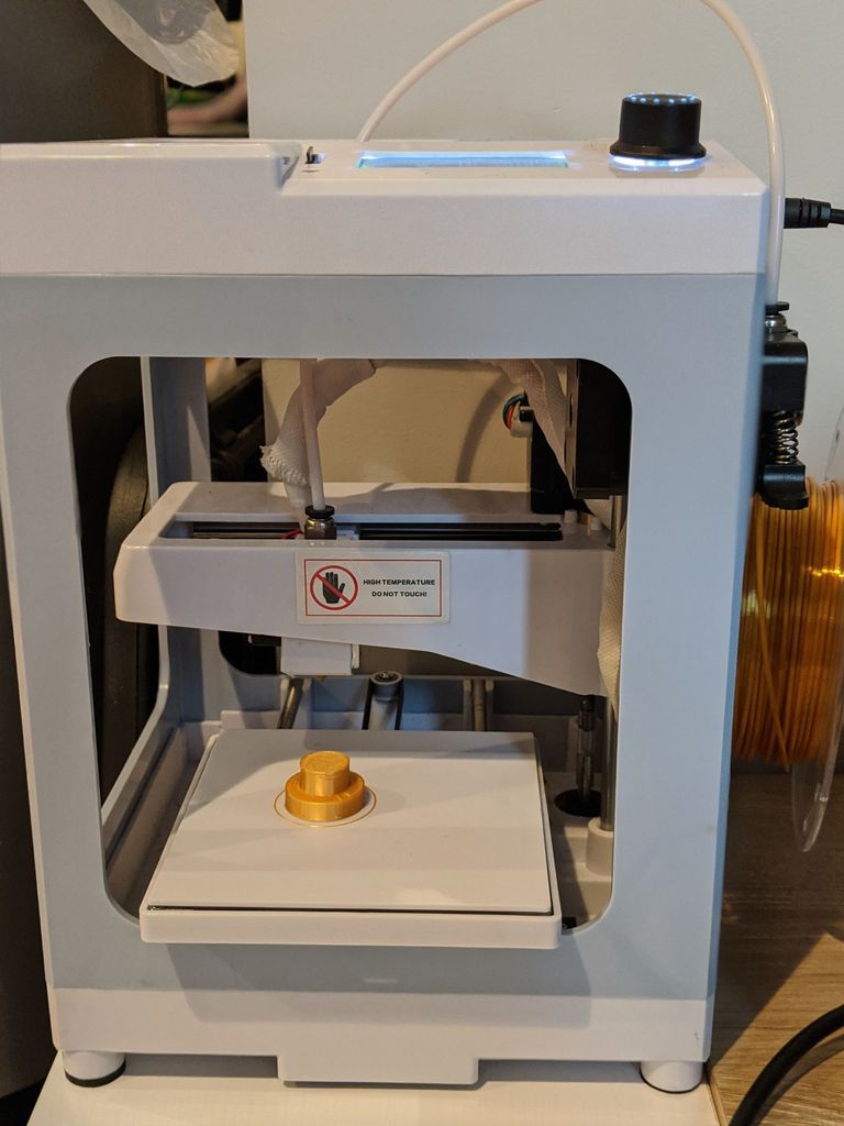 3Dprinted Wax Stamps + Hot Glue/Crayon Wax 11 Steps (with Pictures)
