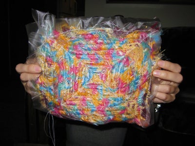 Sew Yarn