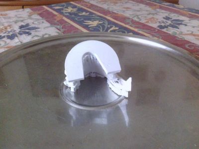Riproduzione Arcatura Dentale