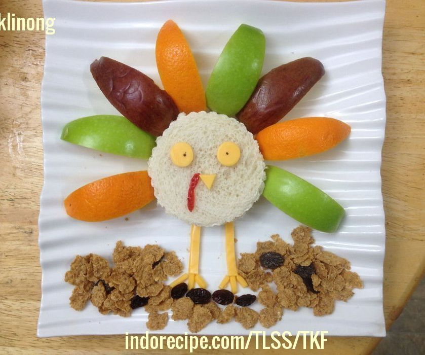 Gobble Gobble Breakfast