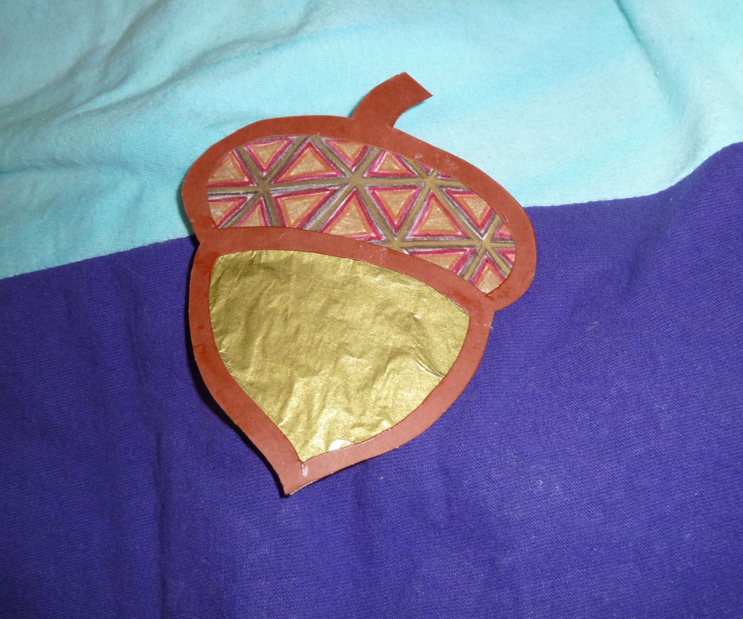 Easy Fall Decorations!