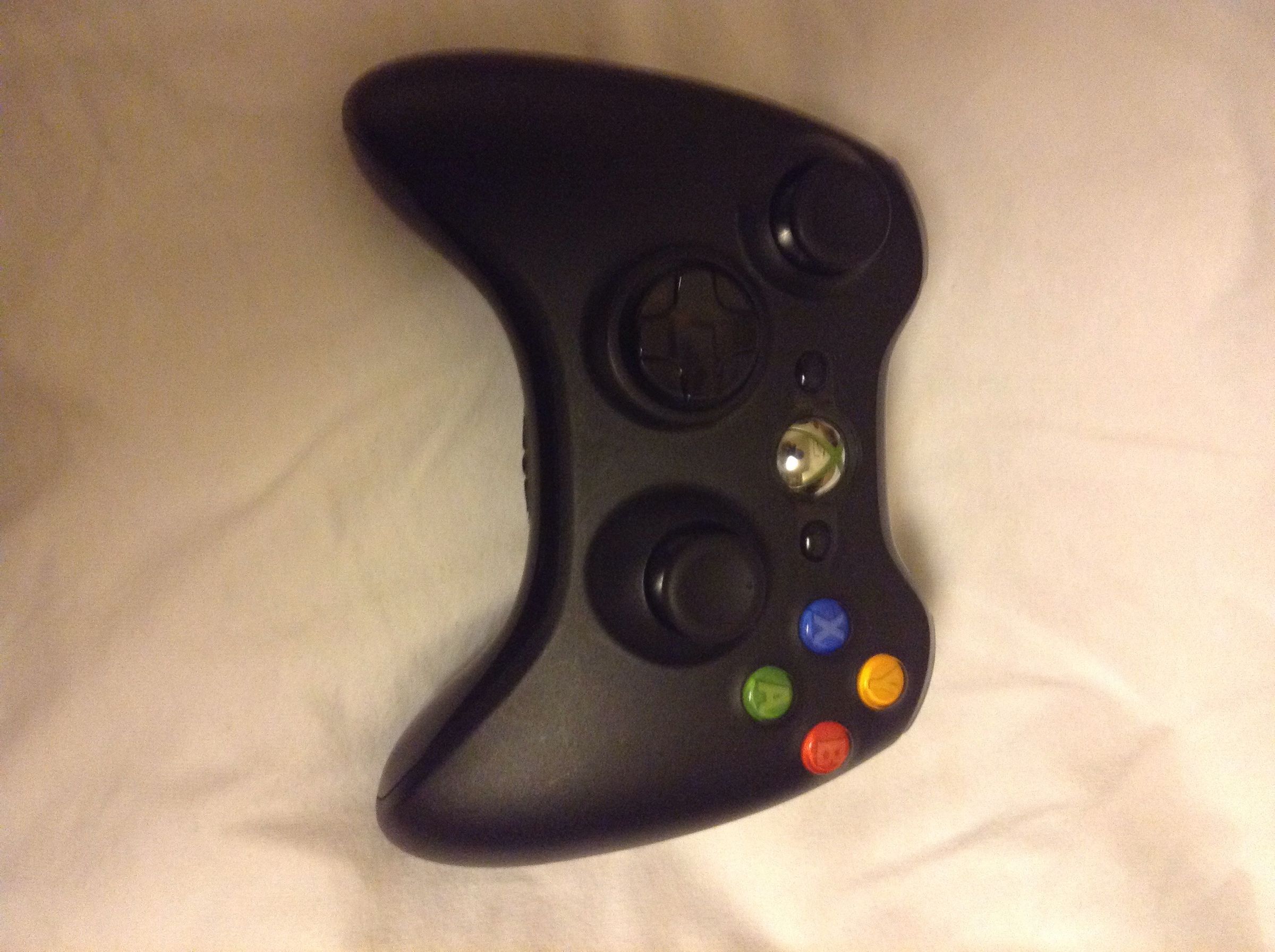 How to Change Your Batteries in Xbox 360 Controller 5 Steps