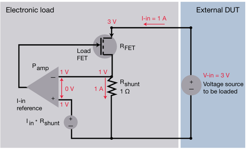 DIY a 200W Precise Electronic Load : 7 Steps - Instructables