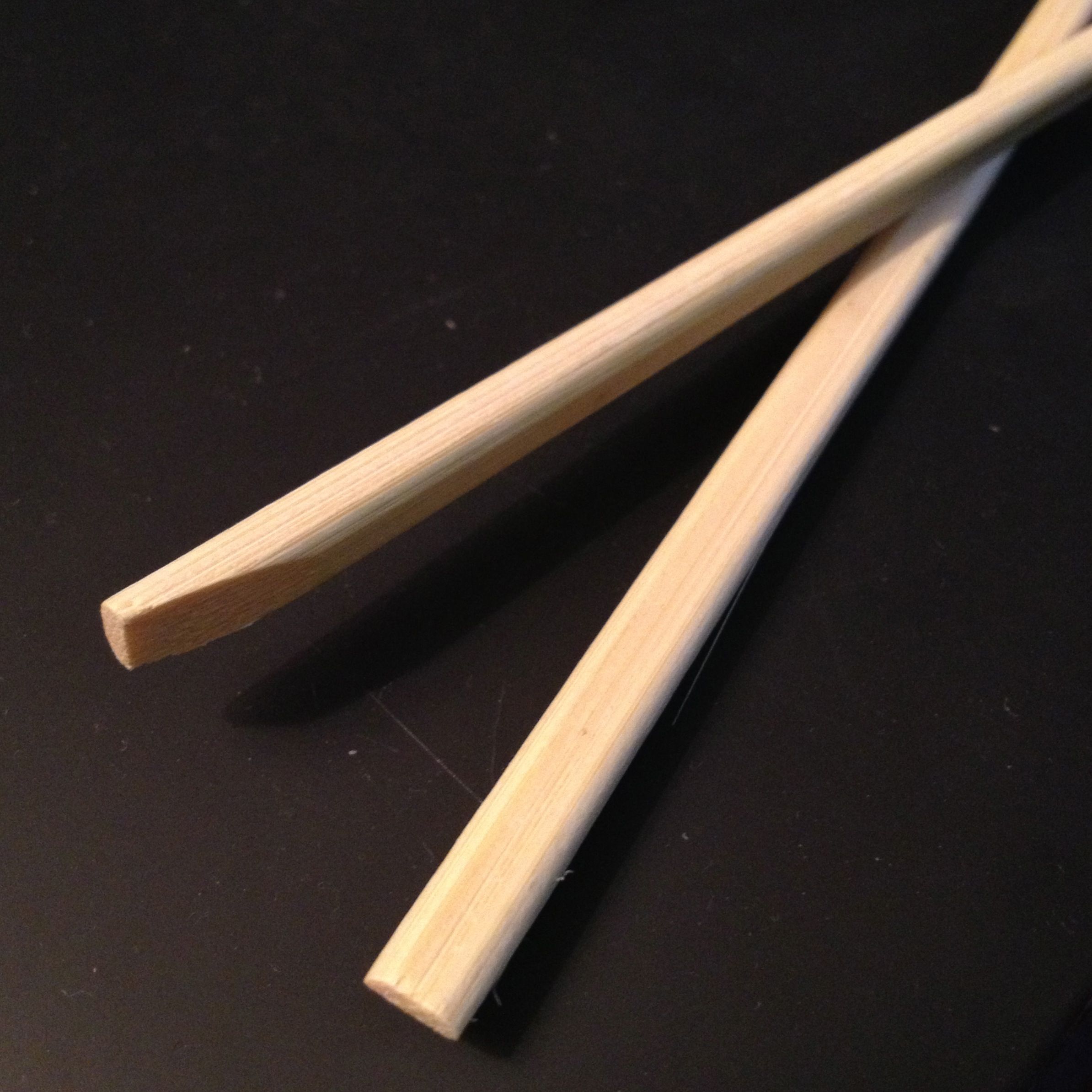 DIY IPad Stylus! 3 Steps Instructables